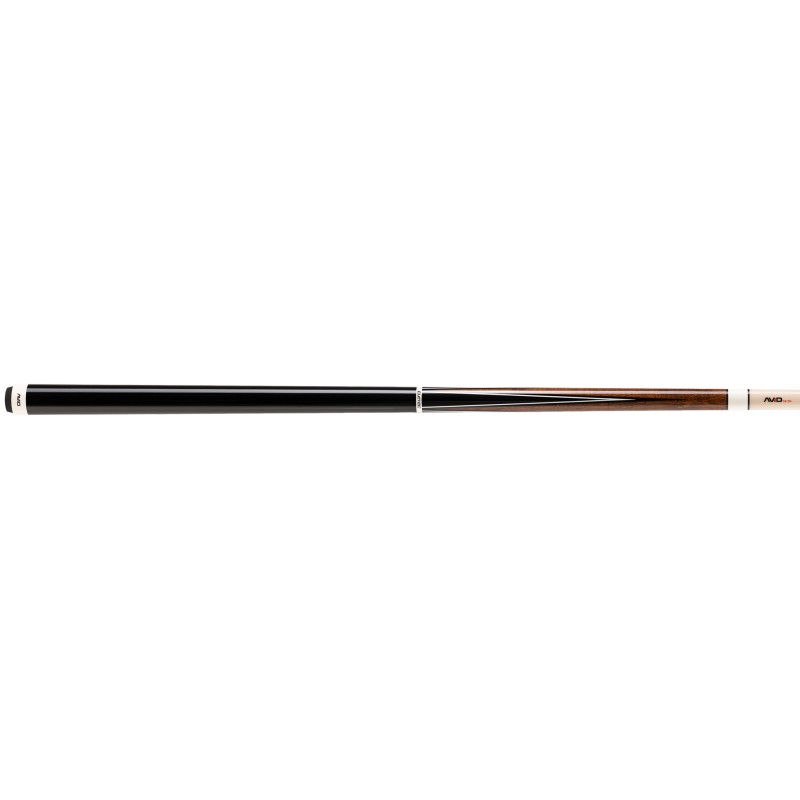 Billardqueue, Pool, Cuetec AVID Era 4PT NW, braun, 3/8x14