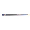 Kinderqueue, Pool, Flames CF-01, 123 cm, blau, 5/16x18 Kinderqueue, Pool, Flames CF-01, 123 cm, blau, 5/16x18