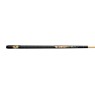 Kinderqueue, Pool, Flames CF-02, 123 cm, schwarz, 5/16x18