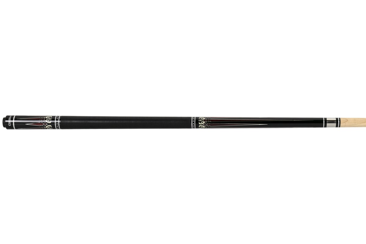 Billardqueue, Pool, Classic Speed-1, Irish Linen, passend zu Uni-Lock