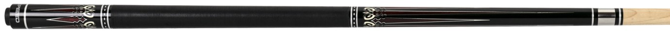 Billardqueue, Pool, Classic Speed-1, Irish Linen, passend zu Uni-Lock