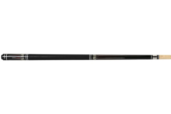 Billardqueue, Pool, Classic Speed-1, Irish Linen, passend zu Uni-Lock