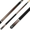 Billardqueue, Pool, Classic Speed-2, Irish Linen, passend zu Uni-Lock