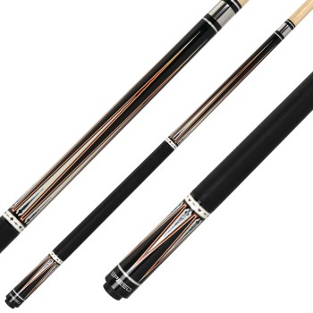 Billardqueue, Pool, Classic Speed-2, Irish Linen, passend zu Uni-Lock
