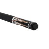 Billardqueue, Pool, Classic Speed-2, Irish Linen, passend zu Uni-Lock
