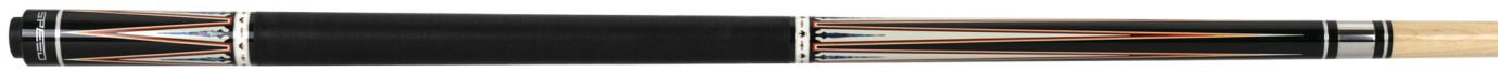 Billardqueue, Pool, Classic Speed-2, Irish Linen, passend zu Uni-Lock