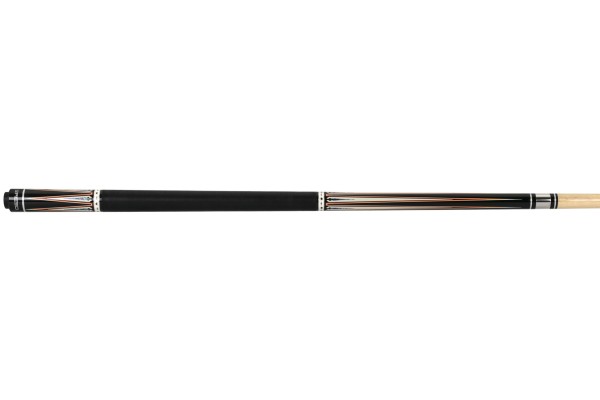 Billardqueue, Pool, Classic Speed-2, Irish Linen, passend zu Uni-Lock