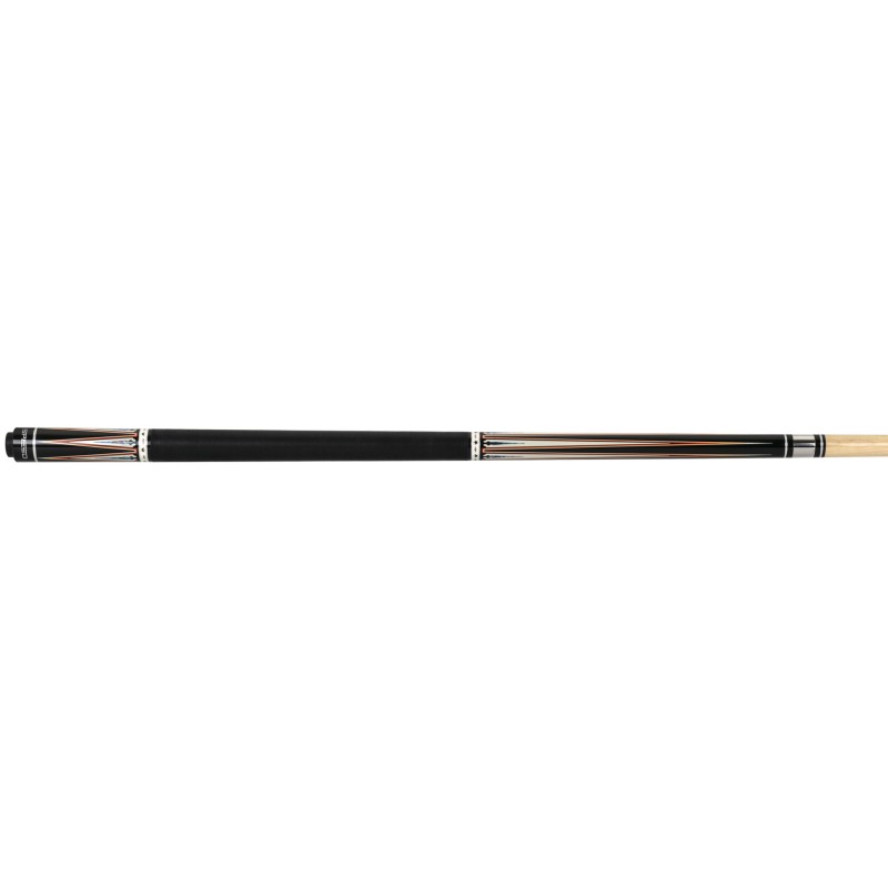 Billardqueue, Pool, Classic Speed-2, Irish Linen, passend zu Uni-Lock