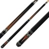 Billardqueue, Pool, Classic Speed-3, Irish Linen, passend zu Uni-Lock