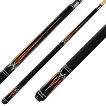 Billardqueue, Pool, Classic Speed-3, Irish Linen, passend zu Uni-Lock