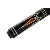 Billardqueue, Pool, Classic Speed-3, Irish Linen, passend zu Uni-Lock