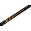 Billardqueue, Pool, Classic Speed-3, Irish Linen, passend zu Uni-Lock