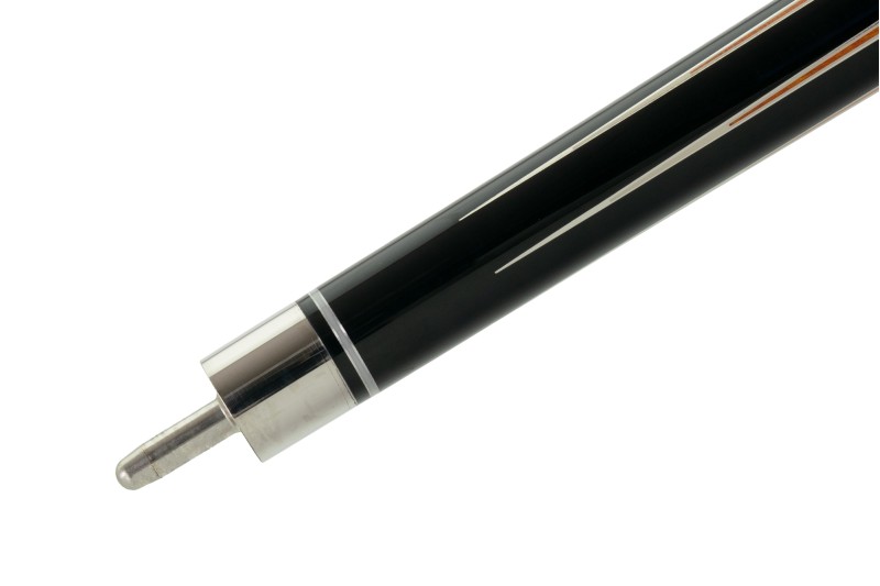 Billardqueue, Pool, Classic Speed-3, Irish Linen, passend zu Uni-Lock