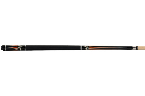 Billardqueue, Pool, Classic Speed-3, Irish Linen, passend zu Uni-Lock