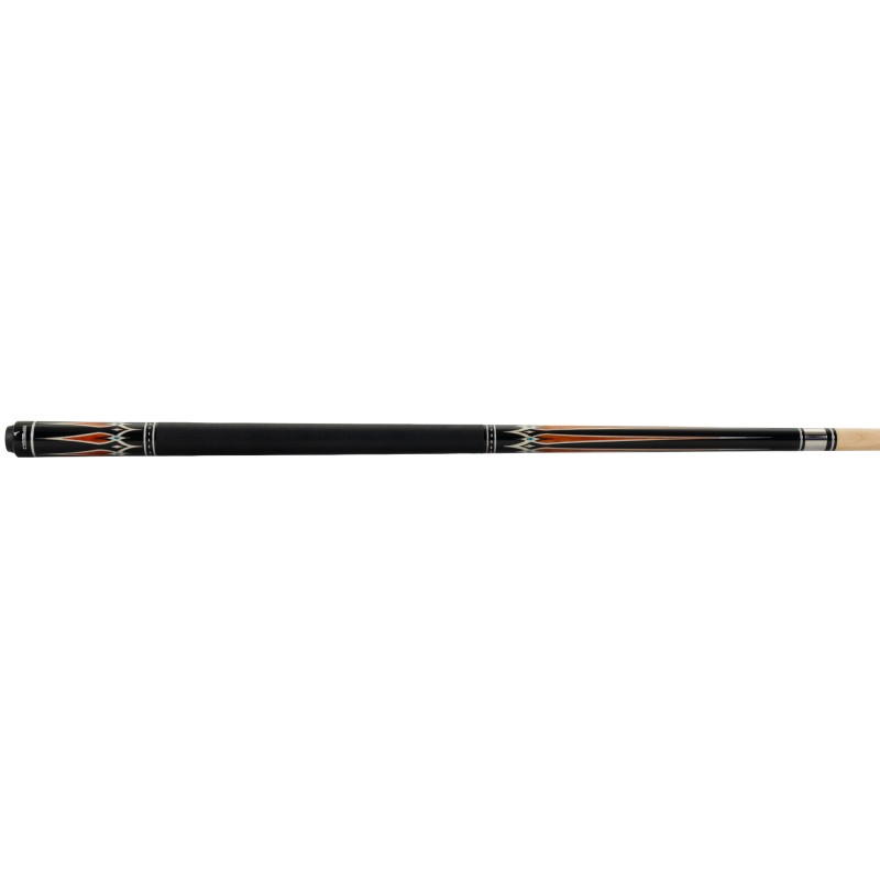 Billardqueue, Pool, Classic Speed-3, Irish Linen, passend zu Uni-Lock