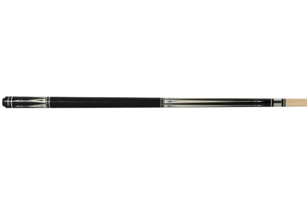 Billardqueue, Pool, Classic Speed-4, Irish Linen, passend zu Uni-Lock
