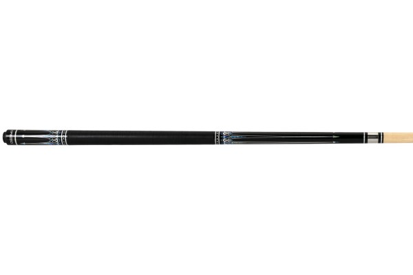Billardqueue, Pool, Classic Speed-7, Irish Linen, passend zu Uni-Lock