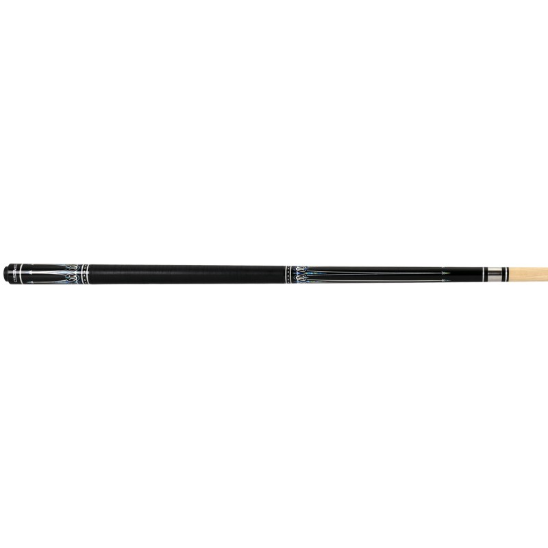 Billardqueue, Pool, Classic Speed-7, Irish Linen, passend zu Uni-Lock