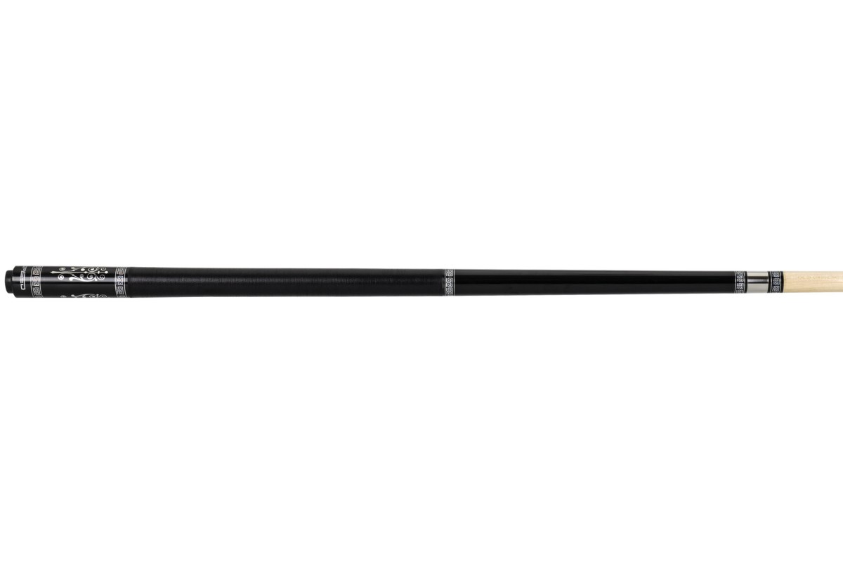 Billardqueue, Pool, Classic Speed-8, Irish Linen, passend zu Uni-Lock