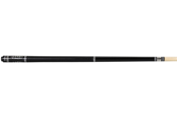Billardqueue, Pool, Classic Speed-8, Irish Linen, passend zu Uni-Lock