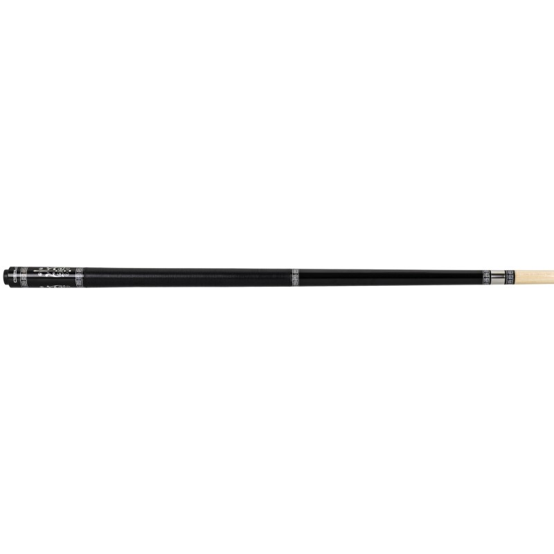 Billardqueue, Pool, Classic Speed-8, Irish Linen, passend zu Uni-Lock