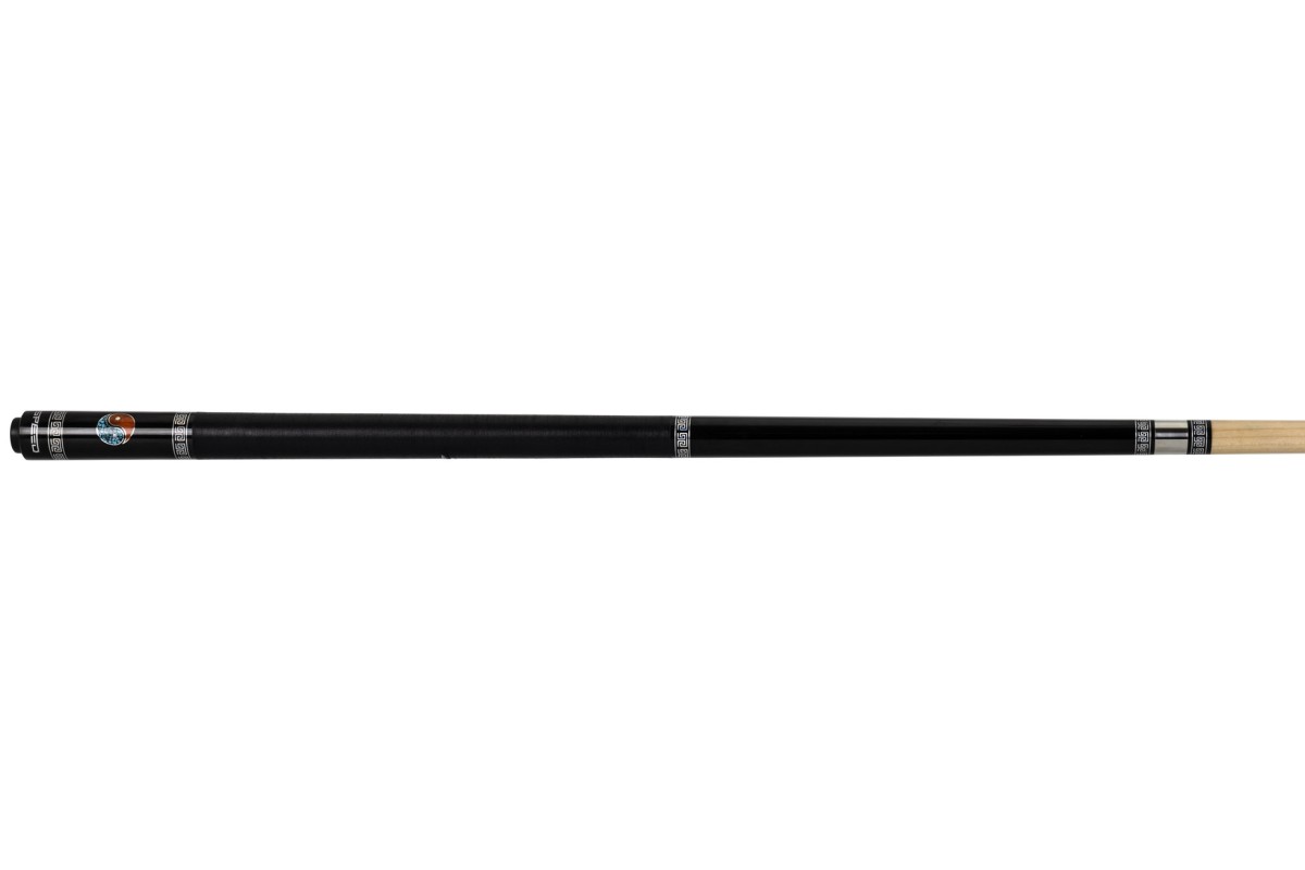 Billardqueue, Pool, Classic Speed-9, Irish Linen, passend zu Uni-Lock