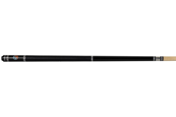 Billardqueue, Pool, Classic Speed-9, Irish Linen, passend zu Uni-Lock