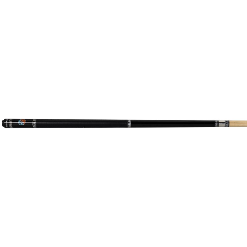 Billardqueue, Pool, Classic Speed-9, Irish Linen, passend zu Uni-Lock
