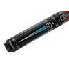 Billardqueue, Pool, Classic Speed II-10, Radial