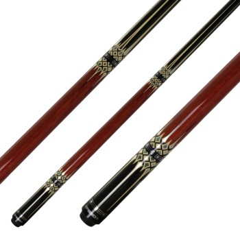 Billardqueue, Pool, Classic Speed II-11, Radial