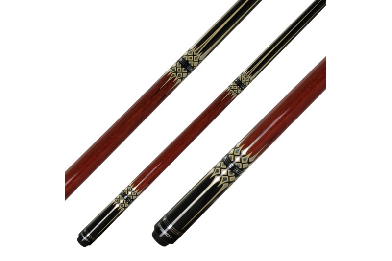 Billardqueue, Pool, Classic Speed II-11, Radial