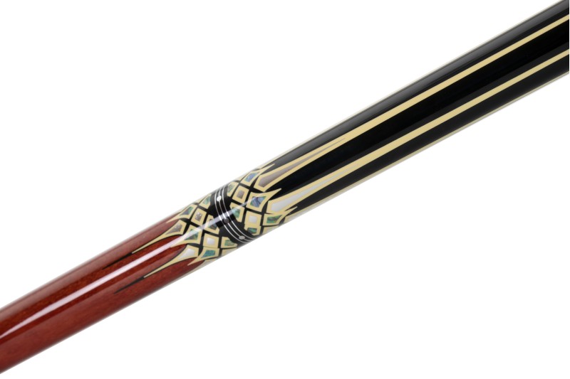 Billardqueue, Pool, Classic Speed II-11, Radial