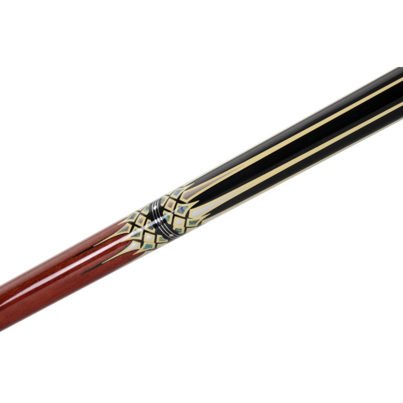 Billardqueue, Pool, Classic Speed II-11, Radial