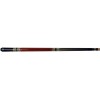 Billardqueue, Pool, Classic Speed II-11, Radial