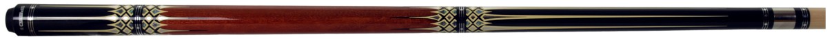 Billardqueue, Pool, Classic Speed II-11, Radial