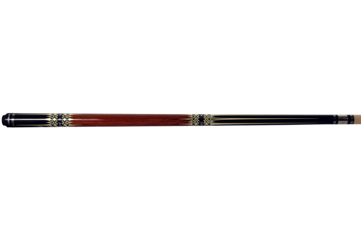 Billardqueue, Pool, Classic Speed II-11, Radial