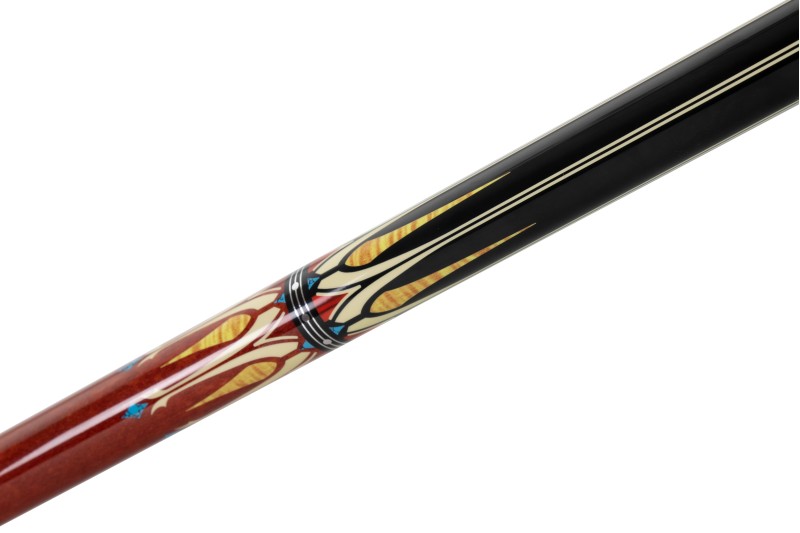 Billardqueue, Pool, Classic Speed II-12, Radial