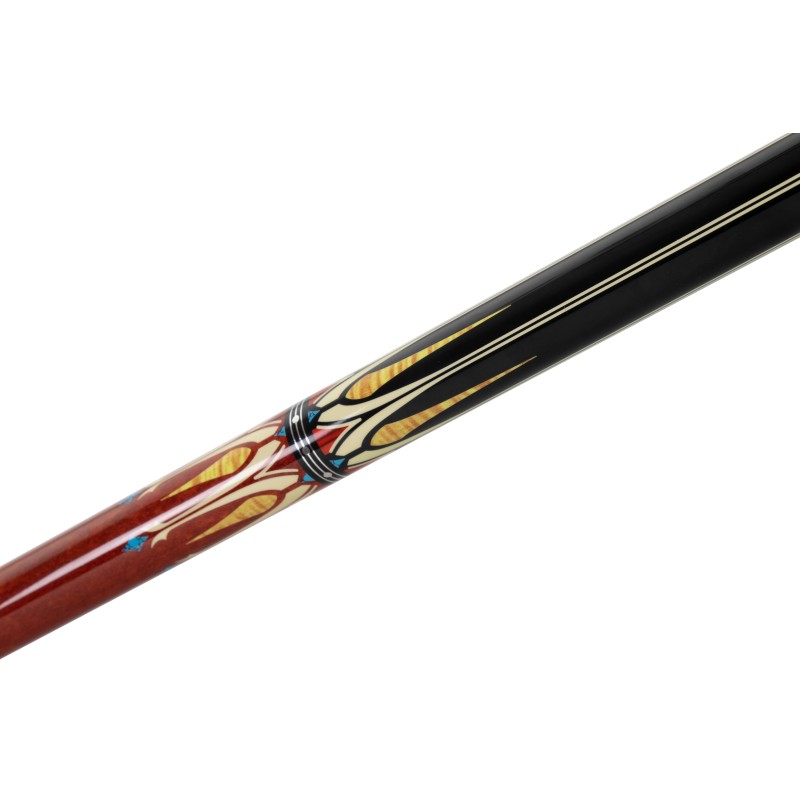 Billardqueue, Pool, Classic Speed II-12, Radial