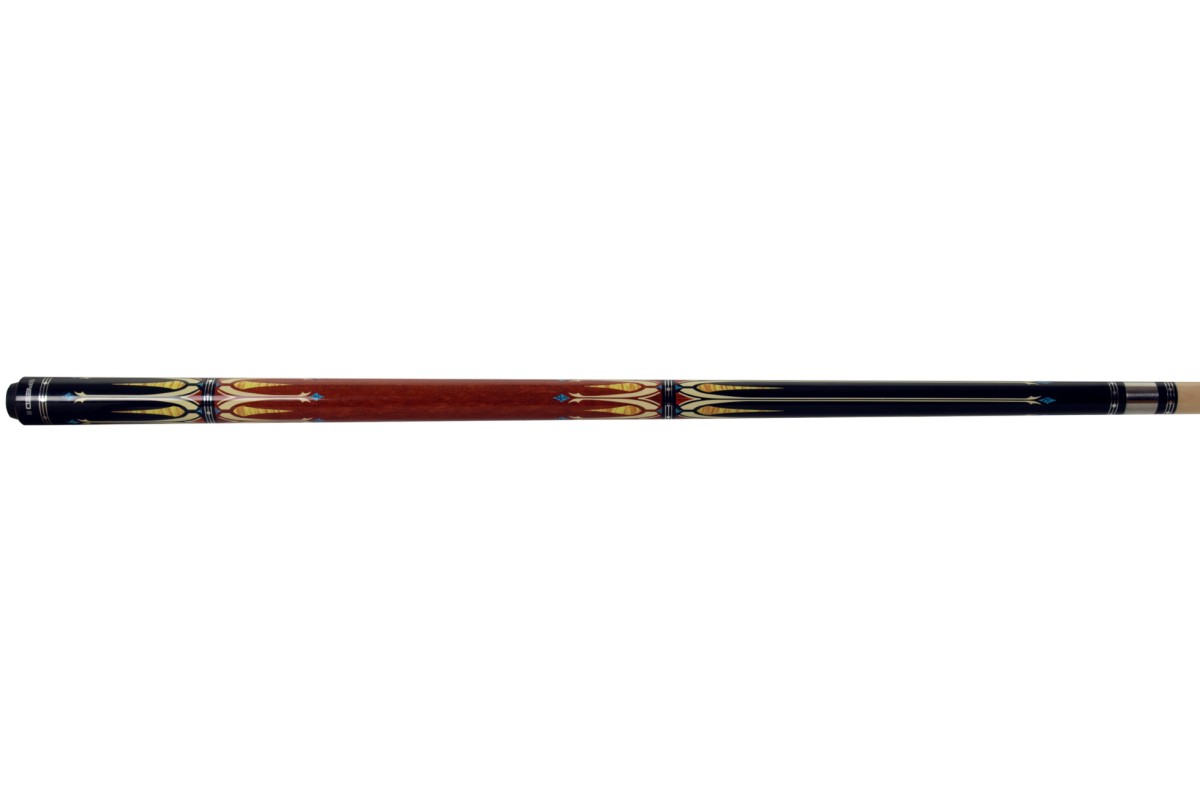 Billardqueue, Pool, Classic Speed II-12, Radial