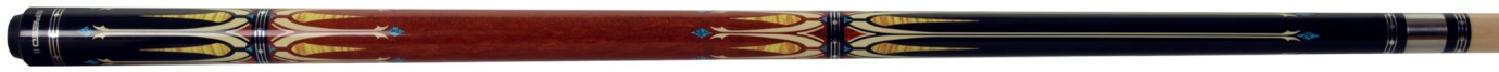 Billardqueue, Pool, Classic Speed II-12, Radial