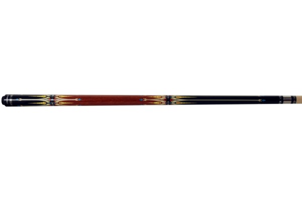 Billardqueue, Pool, Classic Speed II-12, Radial