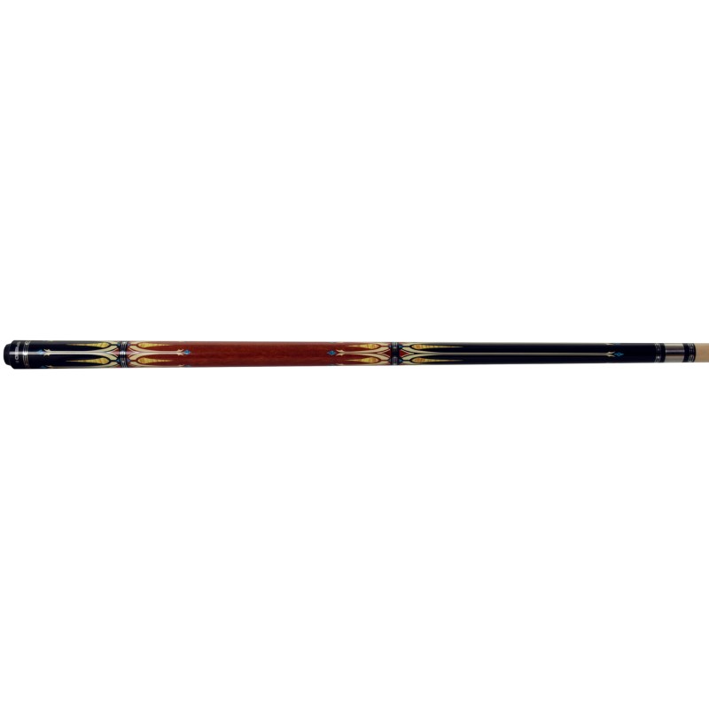 Billardqueue, Pool, Classic Speed II-12, Radial