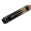 Billardqueue, Pool, Classic Speed II-12, Radial