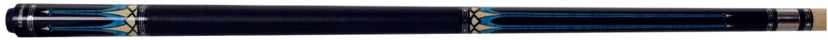 Billardqueue, Pool, Classic Speed II-13, Irish Linen, Radial