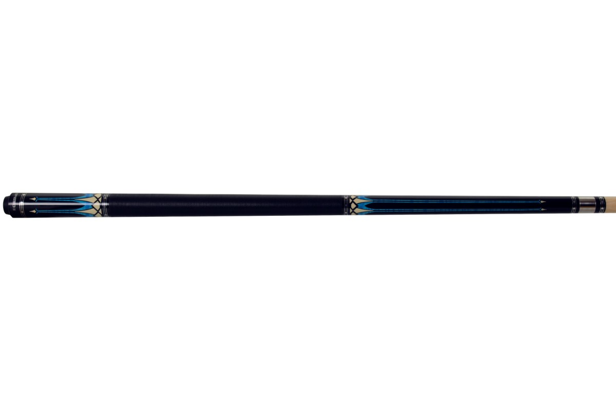 Billardqueue, Pool, Classic Speed II-13, Irish Linen, Radial