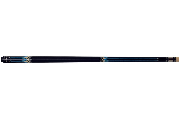 Billardqueue, Pool, Classic Speed II-13, Irish Linen, Radial