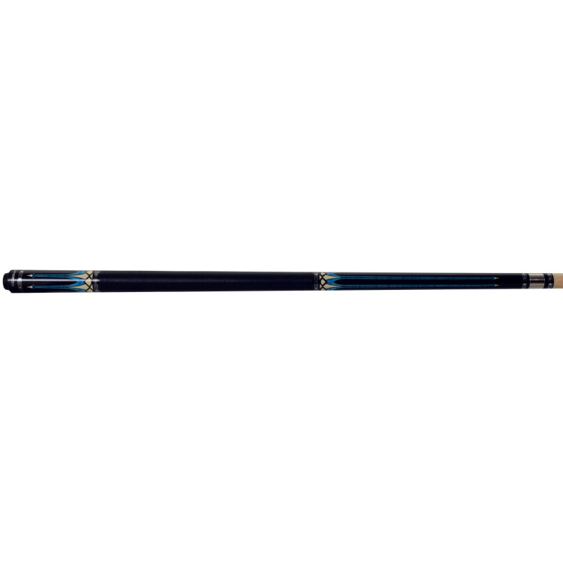 Billardqueue, Pool, Classic Speed II-13, Irish Linen, Radial