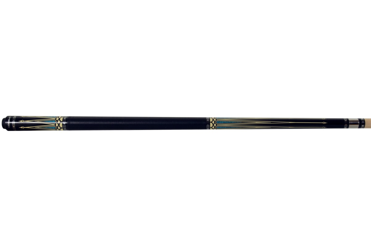 Billardqueue, Pool, Classic Speed II-14, Irish Linen, Radial