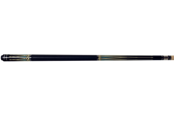 Billardqueue, Pool, Classic Speed II-14, Irish Linen, Radial