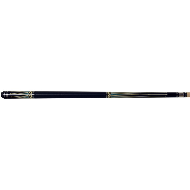 Billardqueue, Pool, Classic Speed II-14, Irish Linen, Radial